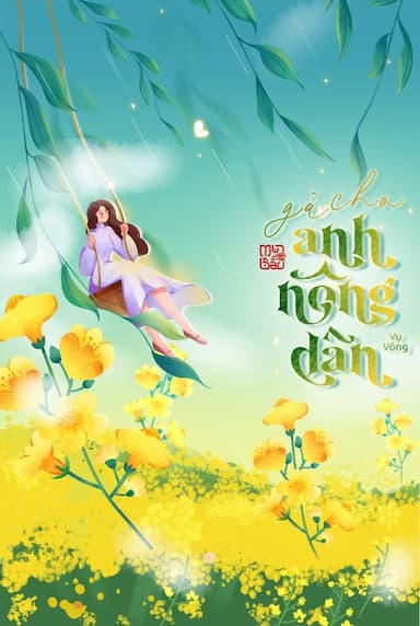 Gả Cho Anh Nông Dân