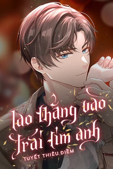 Zhihu | Lao Thẳng Vào Trái Tim Anh